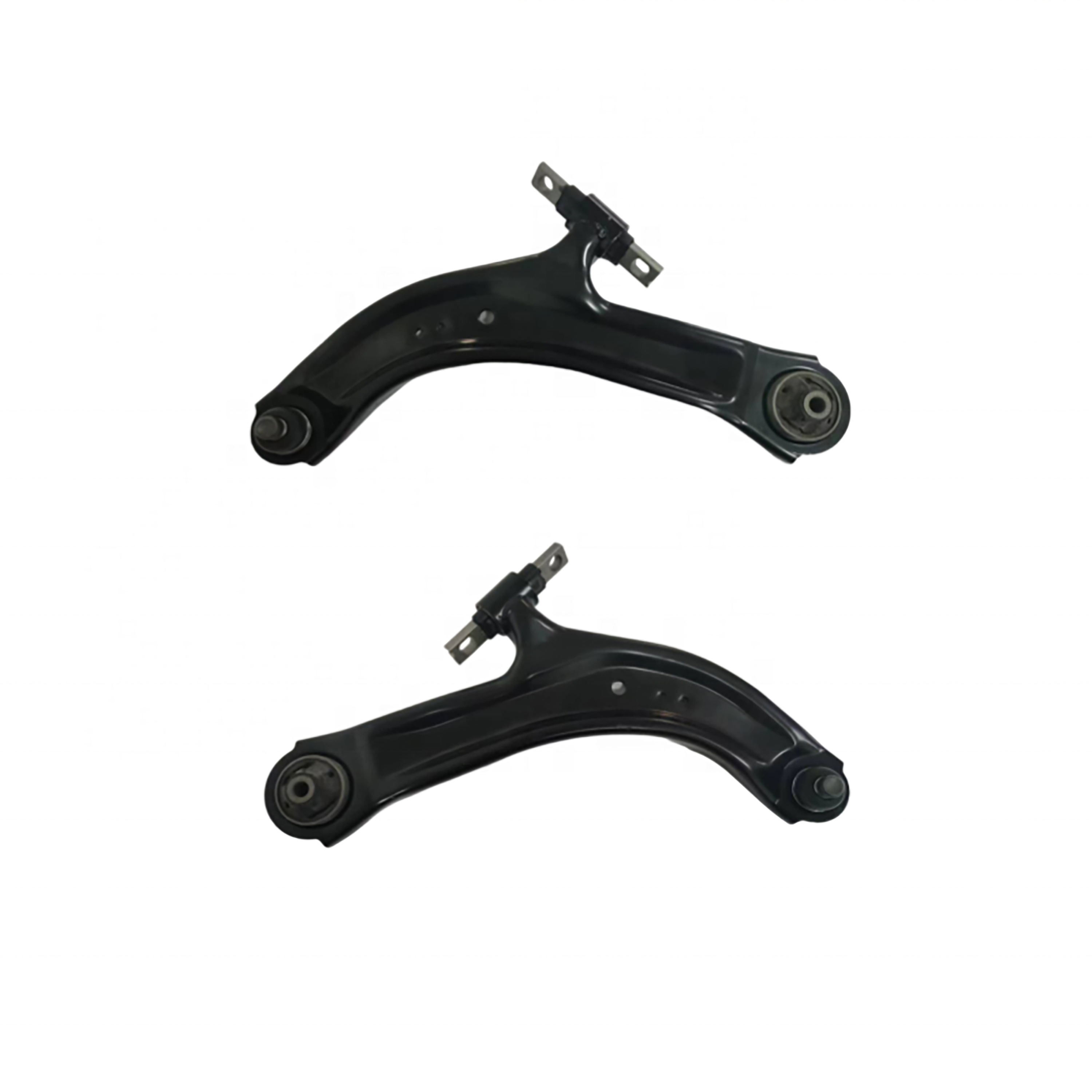 Suitable for Nissan Serena C25 C26 C27 Control Arms 54500-5TA0A 54501-5TA0A Suspension System New Automotive Control Arms